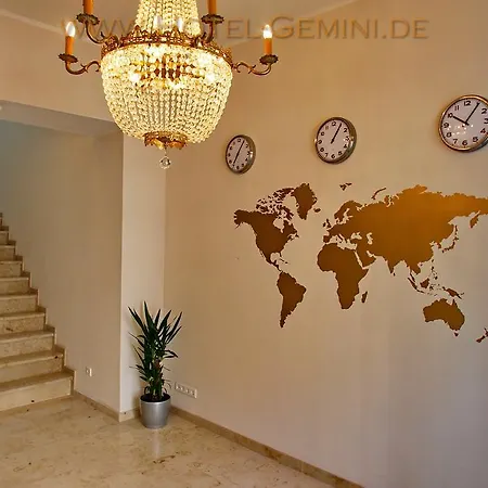 Gemini 3* Düsseldorf