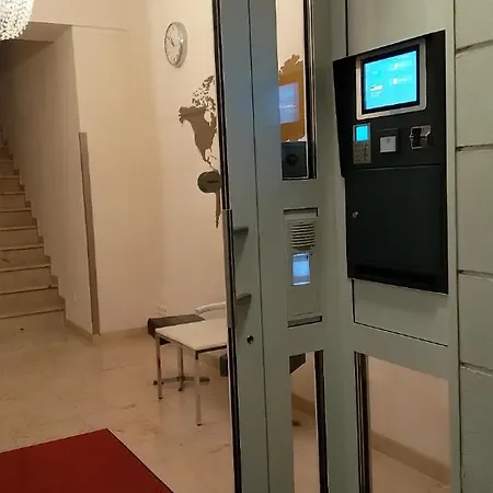 Hotel Gemini 3*