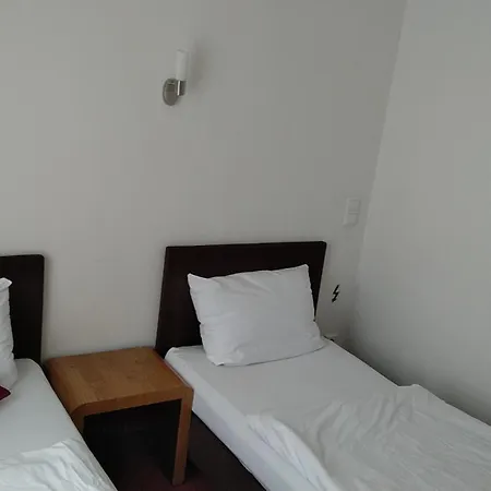 Hotel Gemini 3*