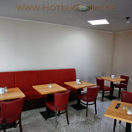Hotel Gemini 3*
