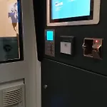 Отель Gemini 3*