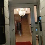 Gemini Отель 3*