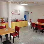 Gemini Hotel