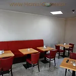 Отель Gemini 3*