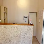 Отель Gemini 3*