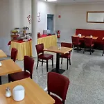 Отель Gemini Дюссельдорф