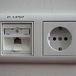 Отель Gemini Дюссельдорф