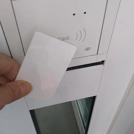 Gemini Self Check-in Düsseldorf