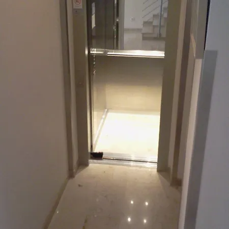 Gemini Hotel Düsseldorf