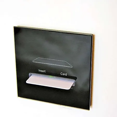 Gemini Self Check-in Hotel 3*