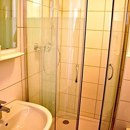 Gemini Self Check-in Hotel Düsseldorf