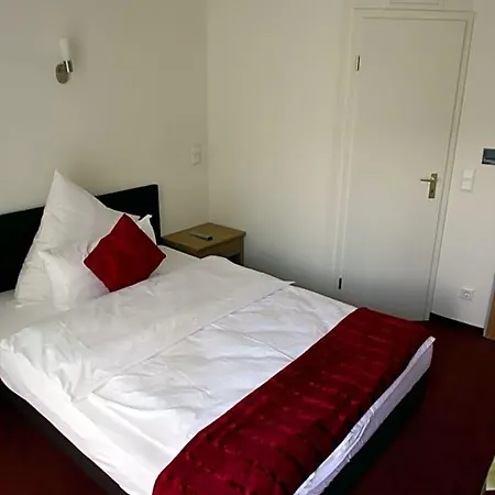 Hotel Gemini Self Check-in Düsseldorf