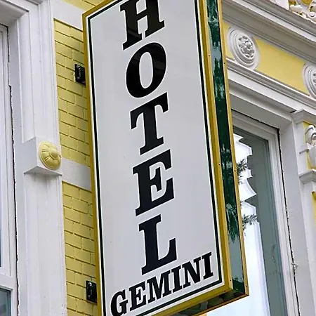 Gemini Self Check-in Hotel