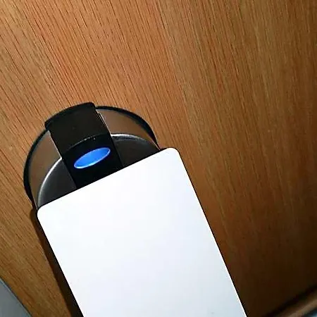 Gemini Self Check-in 3* Düsseldorf