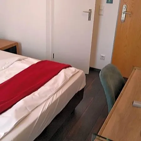 Hotel Gemini Self Check-in Düsseldorf