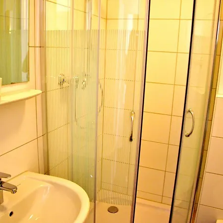 Hotel Gemini 3*