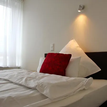 Gemini Self Check-in Hotel Düsseldorf