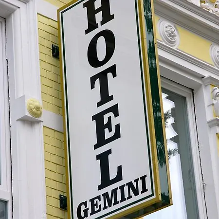 Gemini دوسلدورف