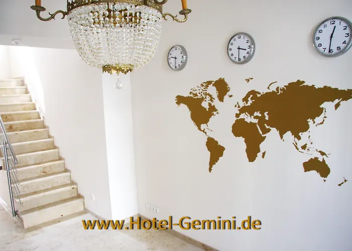 Hotel Gemini