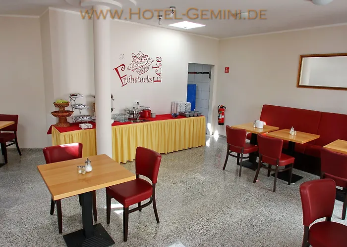 Gemini Hotel