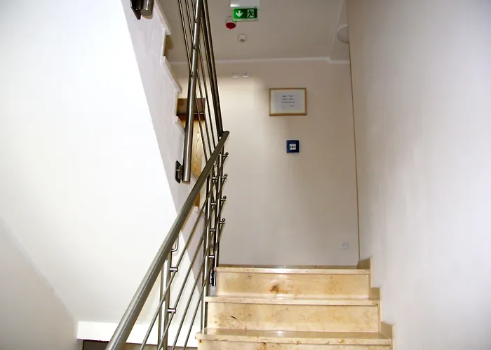 Gemini Hotel Düsseldorf