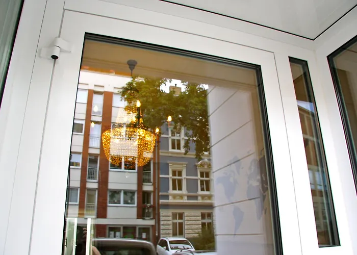 Gemini 3* Düsseldorf