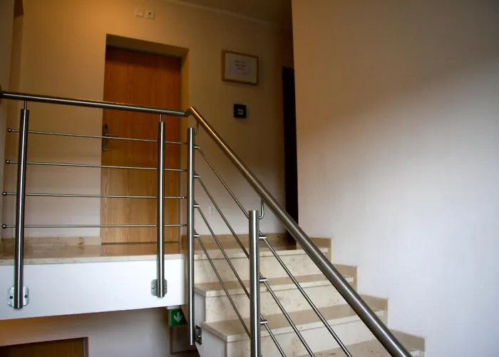 酒店 双子酒店 3*