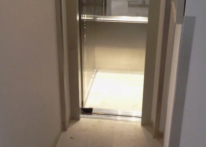 双子酒店 酒店 杜塞尔多夫