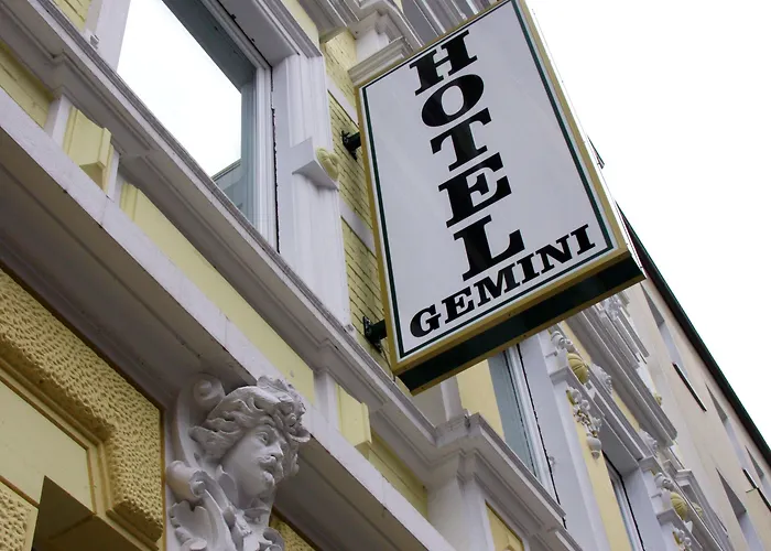 Hotel Gemini 3*