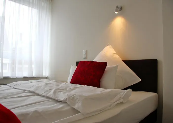 Gemini Hotel Düsseldorf