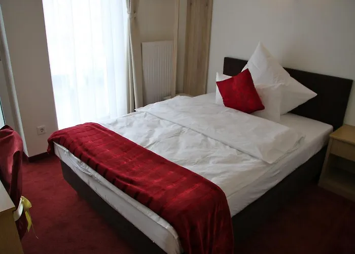 Gemini 3* Düsseldorf