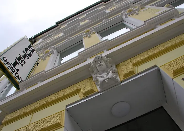 Gemini Hotel Düsseldorf