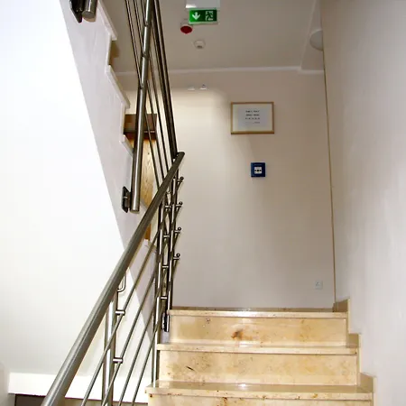 Gemini فندق دوسلدورف