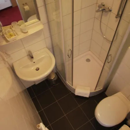 Gemini فندق دوسلدورف