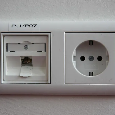 فندق Gemini دوسلدورف