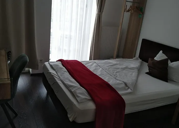 Gemini Отель 3*