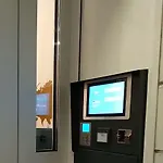 Gemini فندق دوسلدورف