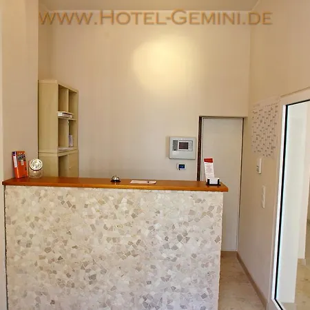 Hotel Gemini