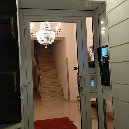 Gemini 3* Dusseldorf