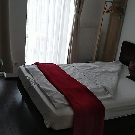 Gemini Hotel 3*