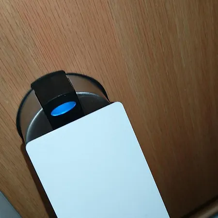 Ξενοδοχείο Gemini