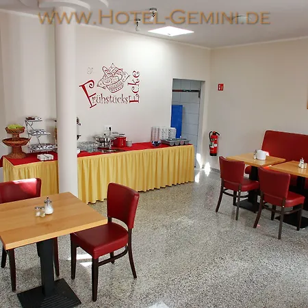 Gemini Hotel