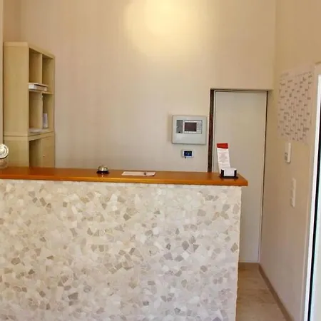 Hotel Gemini 3*