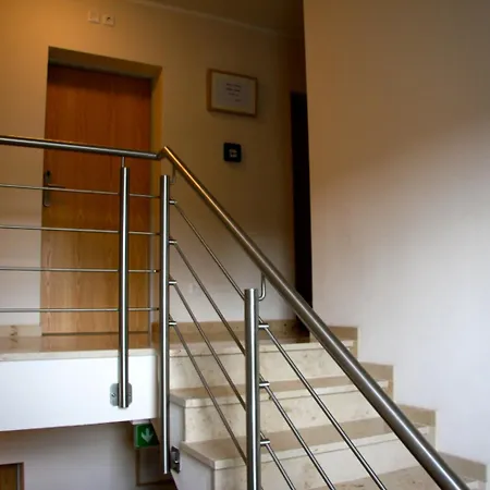 Hotel Gemini 3*