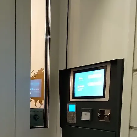 Gemini Hotel Düsseldorf
