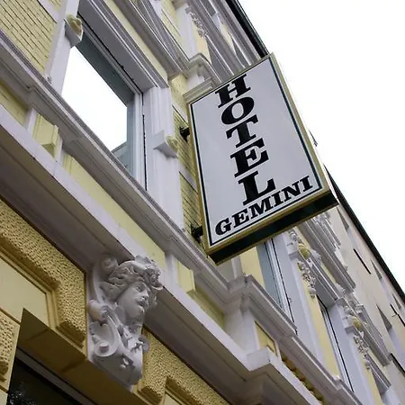 Hotel Gemini 3*
