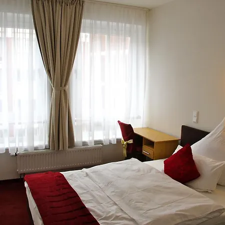 Hotel Gemini