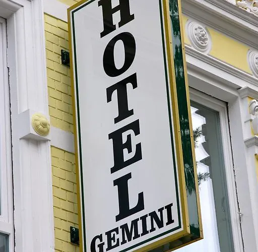 Gemini Ντίσελντορφ